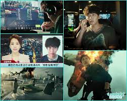 Dalam kehidupan nyata, kwon yoo menganggur, tetapi di dunia game virtual dia adalah pemimpin terbaik. Ji Chang Wook In Action As The Best Gamer The Fabricated City Movie 2017 A New Kind Of Hobby Upcoming Korean Drama Reviews