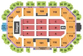 Scheels Arena Tickets In Fargo North Dakota Scheels Arena