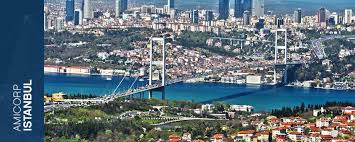 Because of its size, istanbul extends into both europe and asia. Amicorp Switzerland Ag Istanbul Liaison Office