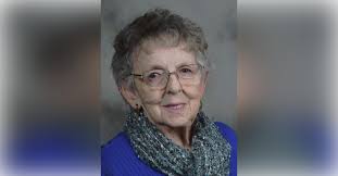 Obituary information for Caroline A. Bush