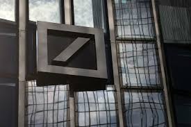 Die deutsche bank will aufräumen. Deutsche Bank Neues Negativ Kursziel Bei Acht Euro