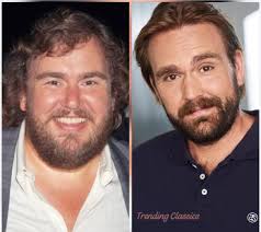 So the Legendary Don Harron had a Daytime Talk show in the early 1980s. I  went to at least one taping to see my hero the late great John Candy. With a