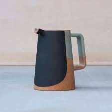 Pottery For All On Instagram Ceramic From Pawenastudio For More Go To Their Profile Caydanlik Seramik Sanati Seramik Heykeller