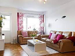 Sample Living Room Decorating Ideas Interior Paint Color Schemes Check More At Ht Small Apartment Living Room Simple Living Room Decor Small Apartment Living