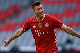 Born 21 august 1988) is a polish professional footballer who plays as a striker for bundesliga club bayern munich and is the. We Signed Robert Lewandowski For Chelsea This Summer And The Results Were Remarkable Football London