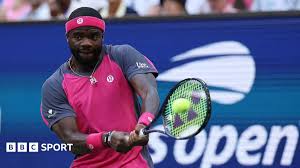 US Open 2026 LIVE: Frances Tiafoe v Alex Michelsen in quarter-finals - scores, radio & live text updates