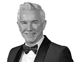 Baz Luhrmann