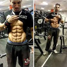 What Is The Difference Between A Six And An Eight Pack Quora