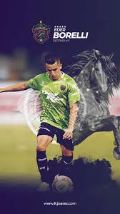 Maybe you would like to learn more about one of these? Bravos De Corazon Mx Wallpaper De Eder Borelli Descargalo Y Compartenos La Captura De Pantalla En Los Comentarios Fc Juarez Facebook