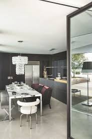 La Cuisine Veritable Piece A Vivre Bulthaup Chez M2 S Habille De Son Plus Bel Apparat Table The Table Design Monica A Home Decor Lc7 Chair Wall Fixtures