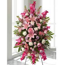 Maybe you would like to learn more about one of these? Sympathy Flowers Funeral Flowers Standing Spray