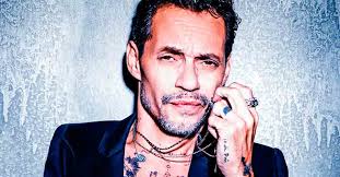 Marc Anthony