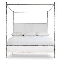 Black king canopy bed frame. Owen King Canopy Bed Bedroom Beds Headboards Bernhardt Furniture Co Robb Stucky