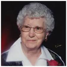 Obituary information for Eria Searfoss