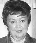 Fran Lambert Obituary (2007)