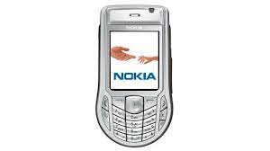A Visual History Of The Cell Phone Old Cell Phones Cell Phone Protection Nokia 2