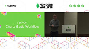 Bringing Data To Life With Mongodb Charts