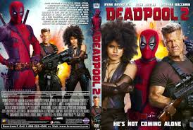 Deadpool is a 2016 american superhero film based on the marvel comics character of the same name. Covercity Dvd Covers Labels Deadpool 2