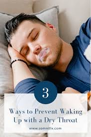 Bitter Taste In My Mouth When I Wake Up Pin On Somnifix