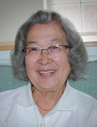 Alice Kimura Obituary