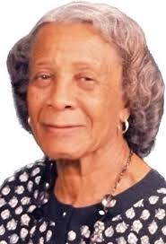 Mrs.edith M. Blackburn Obituary (2022)