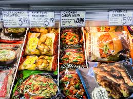 Trader joe's has a great selection of cheeses. 5 Things To Never Buy At Trader Joe S And 5 Things To Buy Instead