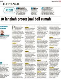 Proses jual beli rumah cash biasanya lebih cepat dari pada melalui pembiayaan atau kpr. 10 Langkah Proses Jual Beli Rumah Klik