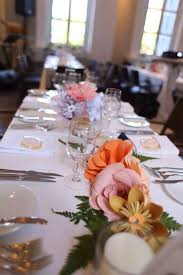 We Love Laugh Kiss Table Flowers Wedding Centerpieces Table Centerpieces