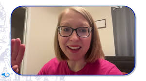 Living with Alexander Disease, with Amber Conn