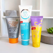 Cancer council face day wear moisturiser matte invisible spf 50+ 75ml cancer council face day wear moisturiser matte invisible spf. Coles And Woolworths Supermarket Sunscreen Review Lab Muffin Beauty Science