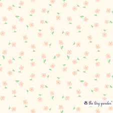 Check spelling or type a new query. Tiny Floral Pattern By The Tiny Garden Print Design Pattern Vintage Flowers Wallpaper Floral Print Design