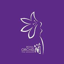 Orchid Logo Google Sogning Logo Google Logos Graphic Design Branding