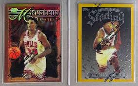 15 Most Valuable 1992 Fleer Basketball Cards - Old Sports Cards