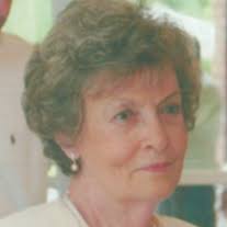 Obituary information for Constance Marie Babb Young