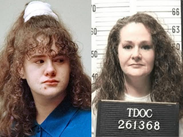 Christa Pike's attorneys request all-female team for September 30 execution  procedures