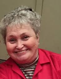 Obituary information for Joann Prather