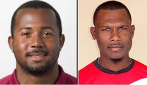 Mohammed, Smith tell tales of stunning victories