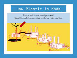 Plastic is a very unique material that has been created by humans. How Many Things Can You Think Of That Are Made Out Of Plastic Ppt Download