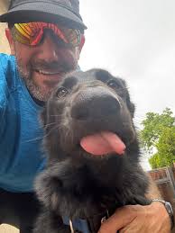 Feed Me My Timbit: A Series starring Tanner