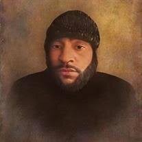 James Steven "Mickey" Lancaster II Obituary