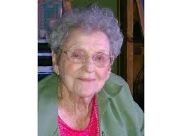 Anna Marschall Obituary (1917