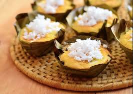 Ten filipino desserts you should make for christmas is a delicious list to help you plan your holiday festivities! 10 Filipino Desserts You Should Try For Christmas Steemit