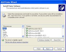 It is compatible with the following operating systems: How Do I Install A Printer In Windows Xp Hardware Windows Tech Ease