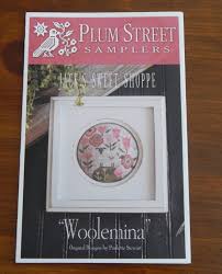 Woolemina By Plum Street Samplers