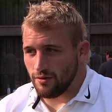 Joe Marler