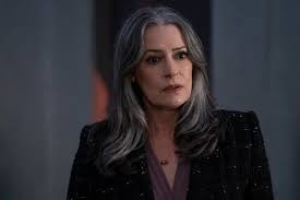 Criminal Minds 10X11 - Jj Tells Reid Her Baby Died Hd - Youtube