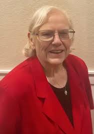 Obituary information for Wanda Luella Broddrick