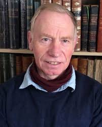 Paul Raven — Freshwater Biological Association