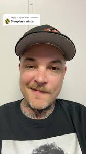 The Amity Affliction Tattoo Open Letter