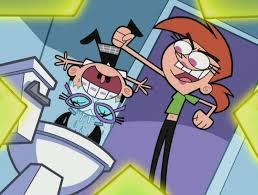 Fairly odd parents is another cartoon that i used to watch and i just love it. Birthday Wish Fairly Odd Parents Wiki Fandom